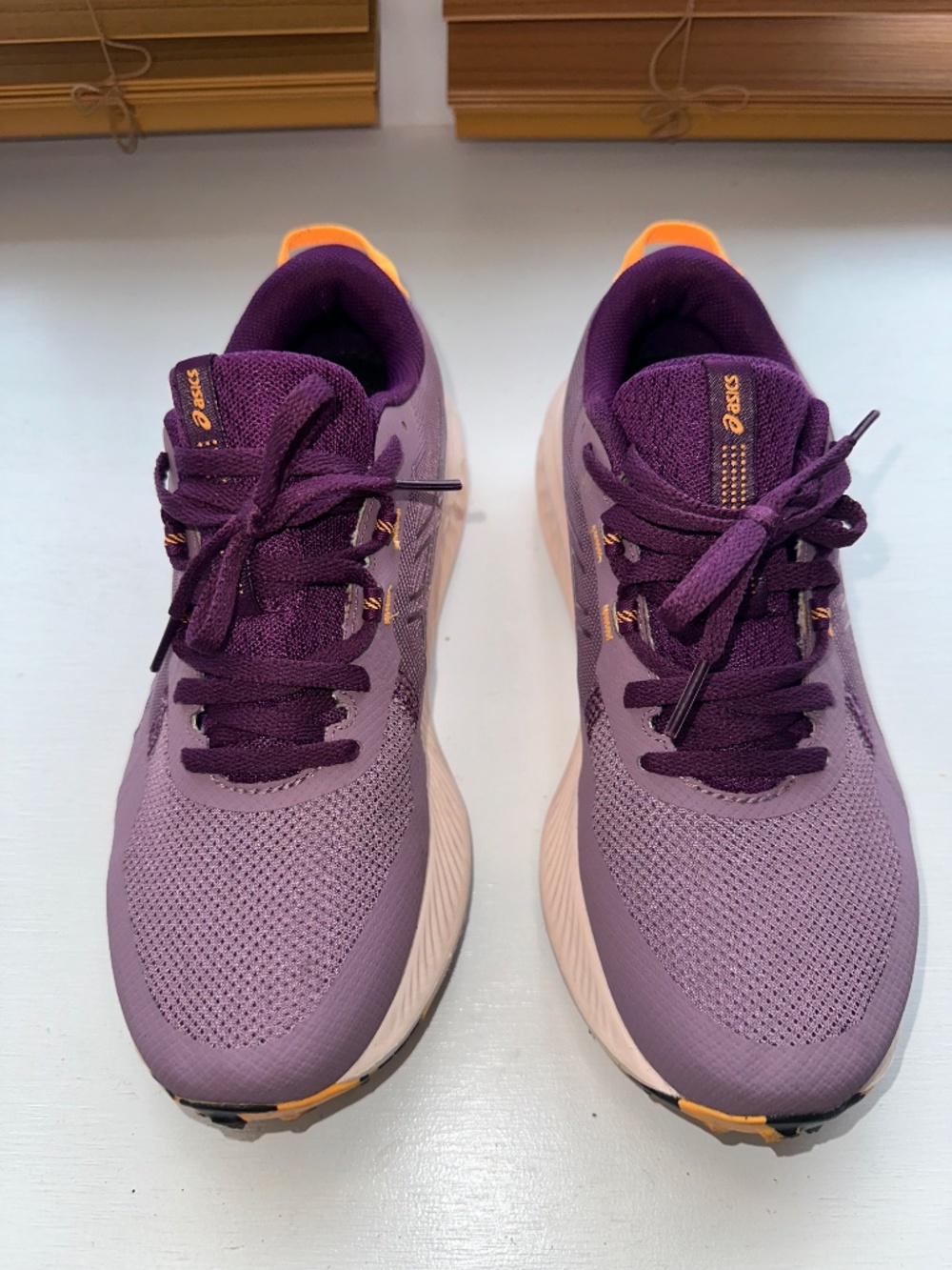 ASICS Gel running shoes - Picture 2 of 6